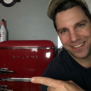 Meet your Posher, Scott